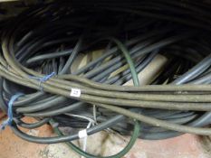 *Assorted Electric Cable - 3 & Single Phase