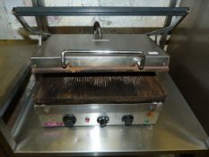 *Rowlett Routland Electric Contact Grill Ref BA 118