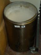 *Dean Catering LPG Water Boiler Ref 229