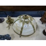 Tiffany Hanging Lamp Shade