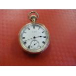 Elgin USA Pocket Watch