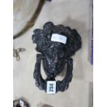 Vintage Door Knocker