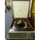 Marconiphone Record Player