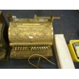 National Cash Register