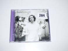 *Audio CD - Kate Rusby - 20