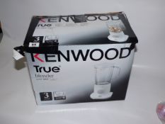 *Kenwood BL460 2L True Blender in White