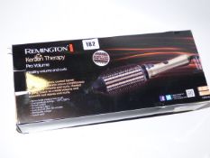 *Remington Keratin Therapy Pro Volume Styling Brush Model CB65A45