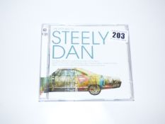 *Audio CD - The Very Best of Steeley Dan