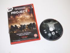 *Project X DVD
