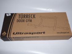 *Turreck Door Gym by Ultra Sport