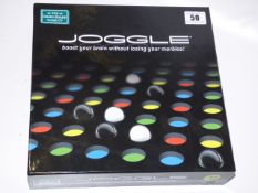 *Green Board Game Company Board Game Joggle