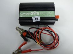 *Converge YS 300 Watt Power Inverter