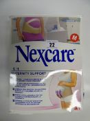 *Nexcare Maternity Support