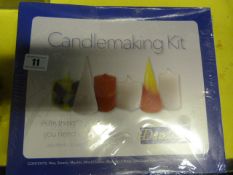 *Candle Making Kit