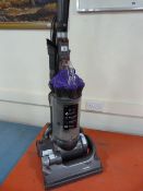 *Dyson DC33 Animal Upright Vacuum Cleaner
