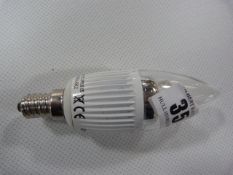 *Luminous LED Dimmable Bulb