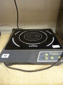 Chef King Induction Cooker Hob