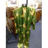 Lady's Vintage Dressing Gown