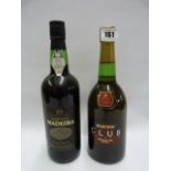 2 Bottles of Harveys Sherry