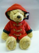 Harrods 2003 Teddy Bear