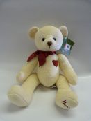 Harrods Valentines Teddy Bear