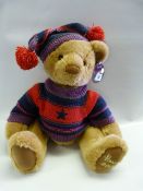 Harrods 2004 Teddy Bear