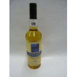 Bottle of Speyside 10 Year Old Single Malt