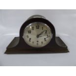 Art Deco Mantel Clock