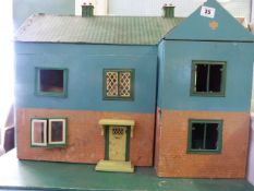 1960's Dolls House