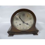 Art Deco Mantel Clock