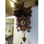 Cuckoo Clock