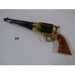 Reproduction Remington Holt Revolver