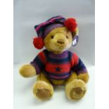 Harrods 2004 Teddy Bear