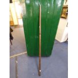 Burroughs & Watts Snooker Cue Case