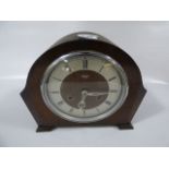 Art Deco Mantel Clock