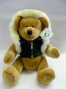 Harrods 2001 Teddy Bear