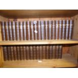 Set of Assorted 50 Novels etc Printer by Odhams Press Limited