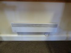 Wall Mounted Dimplex Electric Heater