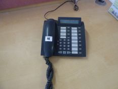 Siemens Digital Telephone System with 14 Hand Sets