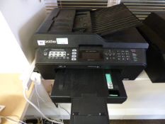 Brother Professional Series Model MFC-J6510 DW Printer