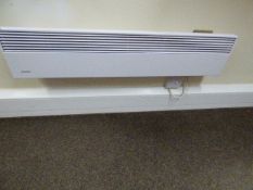 Wall Mounted Dimplex Electric Heater
