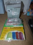 *Mix & Match Blind Set - Pack of Cards & Laundry Bag