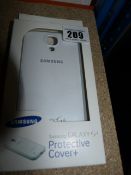 *Samsung Galaxy S4 Protective Cover