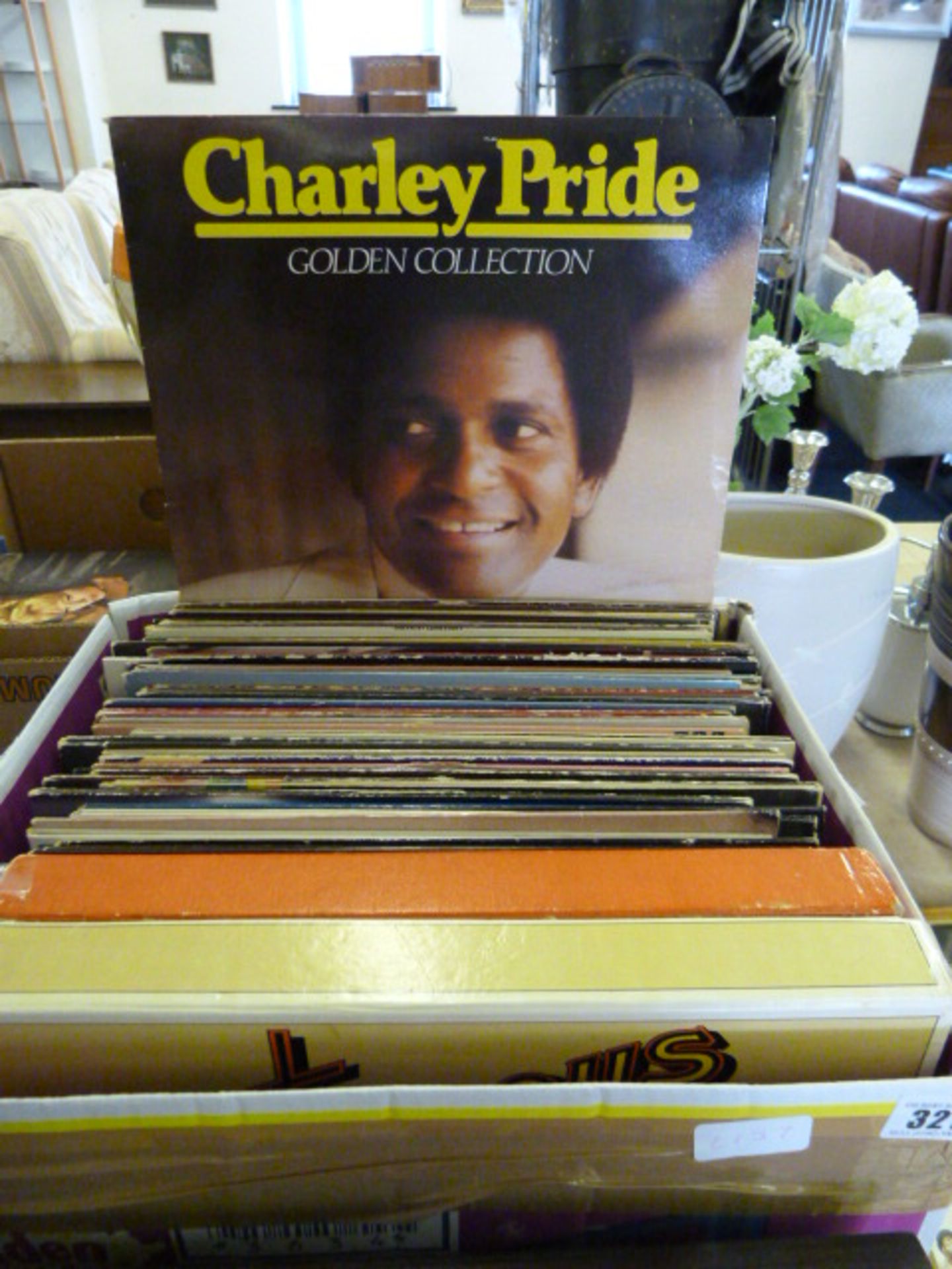 Collection of Older Records