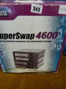 Technology Super Swap 4600 Drive Enclosure