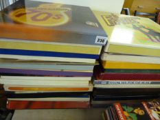 28 Boxed Sets of Records