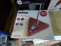 *Beldray Tri-Sweep Light 4.8 Swivel Sweeper