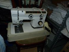 Seamstress 8070 Sewing Machine
