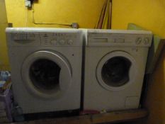 Beko & Indesit Washing Machine