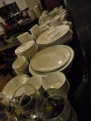 Large Collection of Crockery etc